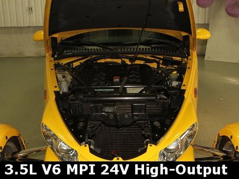 Used 1999 Plymouth Prowler image 3