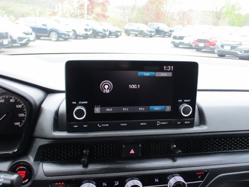 Certified 2024 Honda CR-V EX image 18