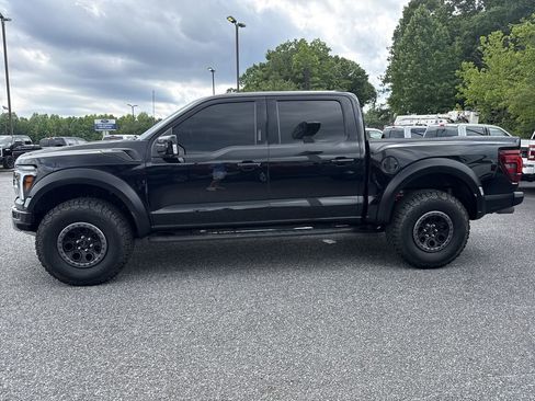 Used 2024 Ford F150 Raptor AWD/4WD image 4