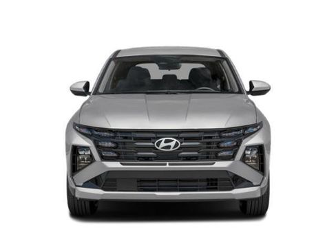 New 2026 Hyundai Tucson SE image 4