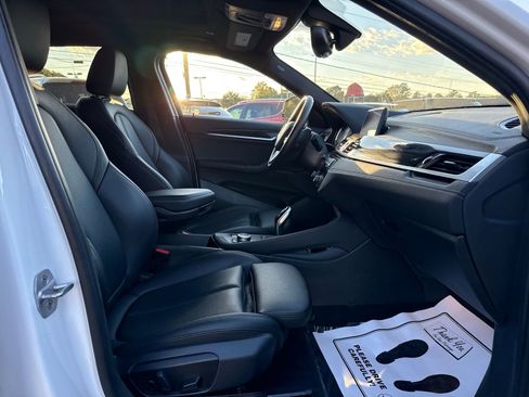 Used 2020 BMW X2 xDrive28i w/ Convenience Package image 34