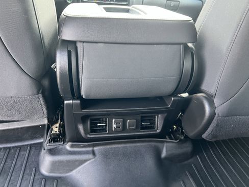 Certified 2021 Chevrolet Silverado 1500 LT image 15