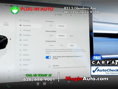 Used 2023 Tesla Model 3 Standard Range image 20