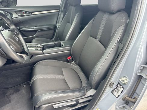 Used 2021 Honda Civic Sport image 16