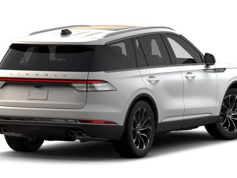 New 2025 Lincoln Aviator Reserve w/ Illumination Package image 25