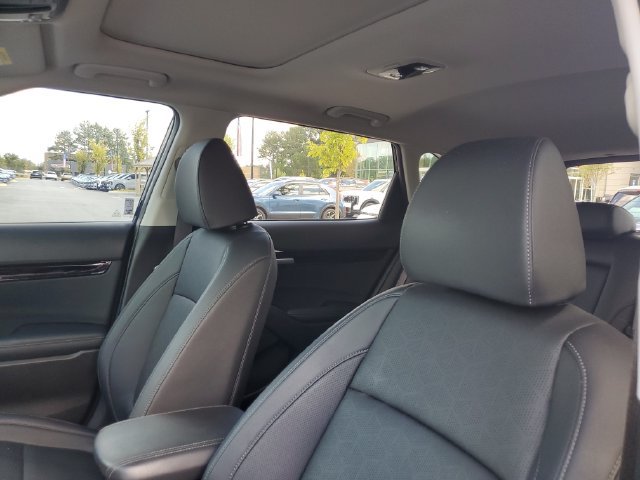 Certified 2025 Kia Seltos EX w/ EX Sunroof Package FWD image 24