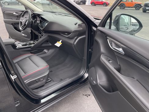 Used 2023 Buick Envision Essence w/ Technology Package I image 24