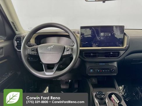 New 2026 Ford Bronco Sport Big Bend AWD/4WD image 22
