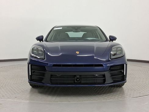 New 2026 Porsche Panamera image 6