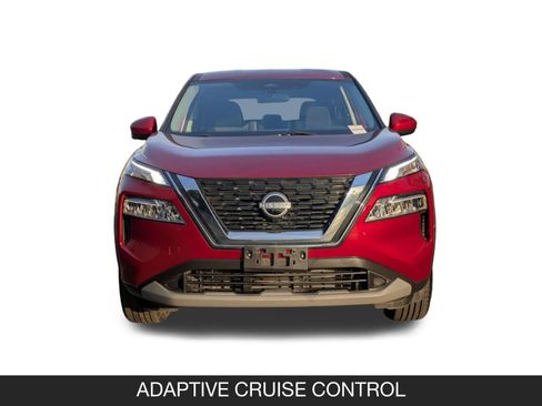 Certified 2023 Nissan Rogue SV image 4