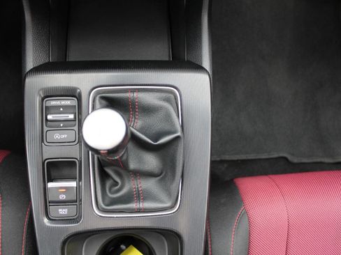 Used 2023 Honda Civic Si image 14