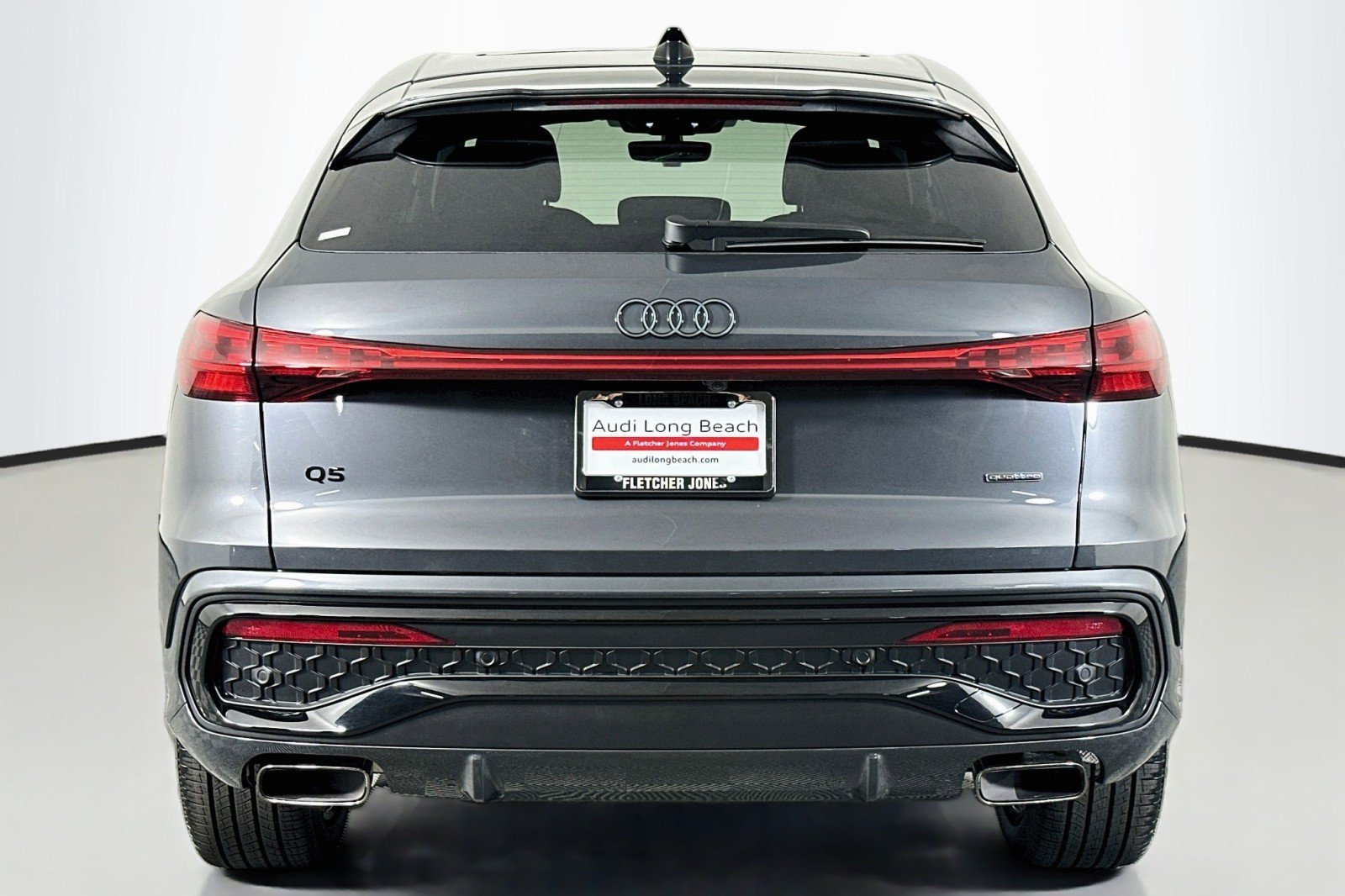 New 2026 Audi Q5 Premium AWD/4WD image 3