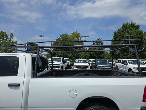Used 2024 RAM 2500 Tradesman RWD image 18