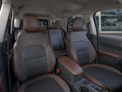 New 2026 Ford Bronco Sport Outer Banks AWD/4WD image 10
