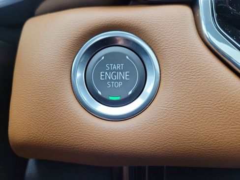 New 2026 GMC Canyon AT4 w/ Technology Plus Package image 27