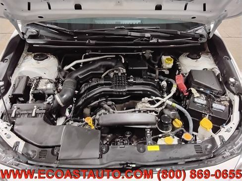 Used 2020 Subaru Impreza 2.0i image 9