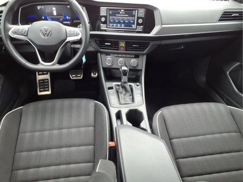 Certified 2023 Volkswagen Jetta Sport w/ IQ.Drive Package image 12