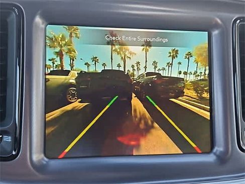 Used 2021 Dodge Challenger GT w/ Plus Package image 26