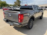 Used 2021 Ford Ranger XLT w/ Equipment Group 301A Mid image 4