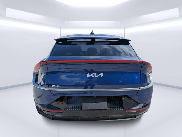 Used 2023 Kia EV6 Wind w/ Wind Technology Package RWD image 4
