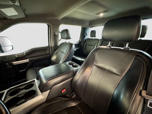 Used 2021 Ford F250 Lariat AWD/4WD image 22