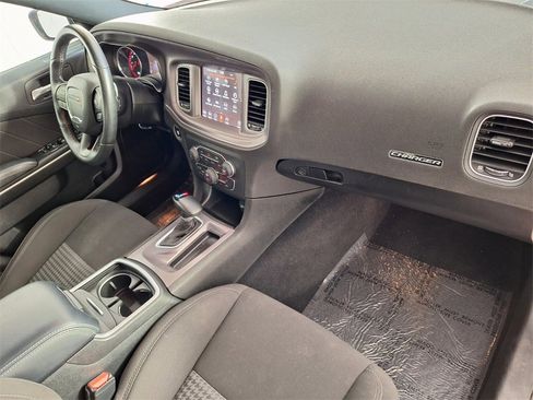 Certified 2023 Dodge Charger R/T image 33