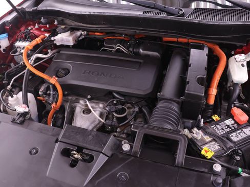 Used 2023 Honda CR-V Sport image 16