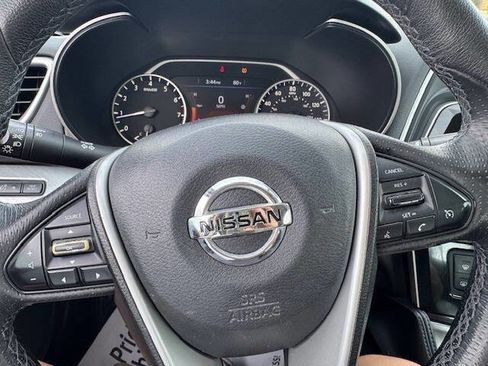Used 2016 Nissan Maxima 3.5 S FWD image 39