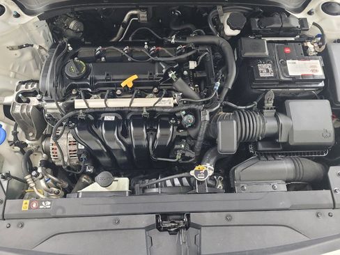 Used 2021 Kia Forte LXS FWD image 30