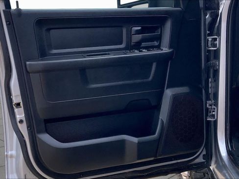 Used 2023 RAM 3500 Tradesman w/ Chrome Appearance Group AWD/4WD image 22
