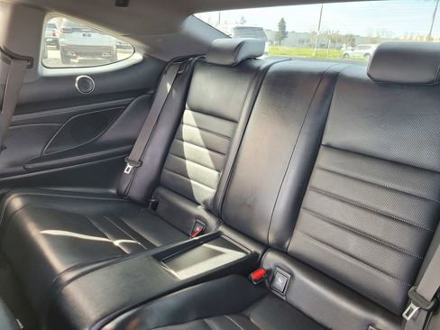 Used 2015 Lexus RC 350 w/ Luxury Package image 10