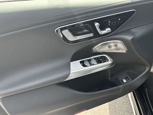New 2026 Mercedes-Benz E 350 Sedan image 11