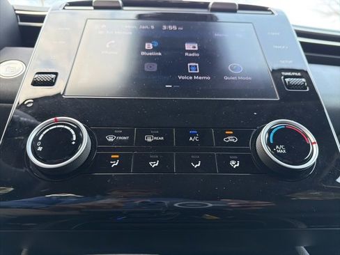 Used 2022 Hyundai Tucson SEL w/ Cargo Package image 16