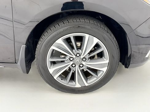 Used 2017 Acura MDX FWD w/ Technology Package image 30