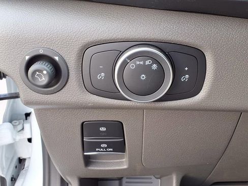 New 2025 Ford Transit 350 Low Roof image 7