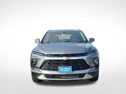 New 2026 Chevrolet Blazer LT w/ Convenience Package FWD image 9