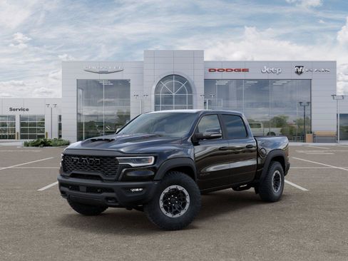 New 2026 RAM 1500 RHO w/ RHO Level 1 Equipment Group AWD/4WD image 31