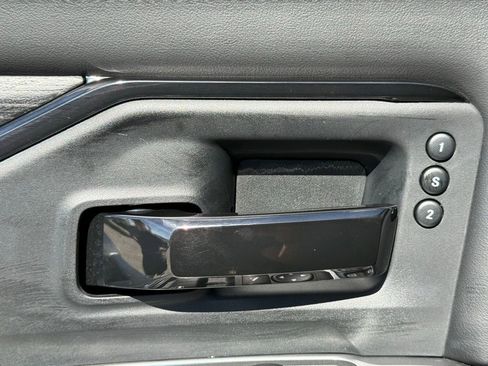 Certified 2023 RAM 2500 Limited image 17