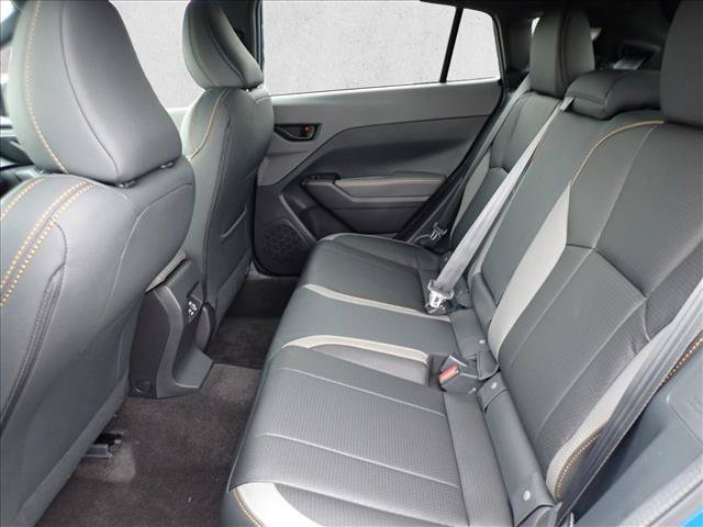 New 2026 Subaru Crosstrek 2.5i Wilderness AWD/4WD image 9
