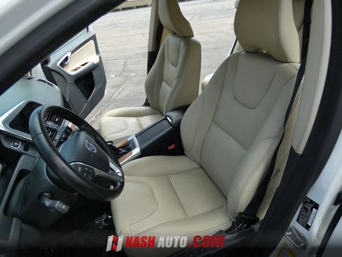 Used 2017 Volvo XC60 T5 Inscription w/ Preferred Option Package FWD image 51