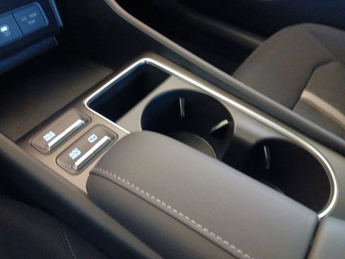 New 2026 Hyundai Sonata Blue image 20