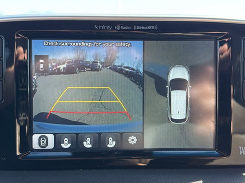 Used 2019 Hyundai Tucson Limited image 19