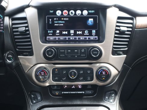 Used 2018 GMC Yukon Denali w/ Open Road Package AWD/4WD image 13