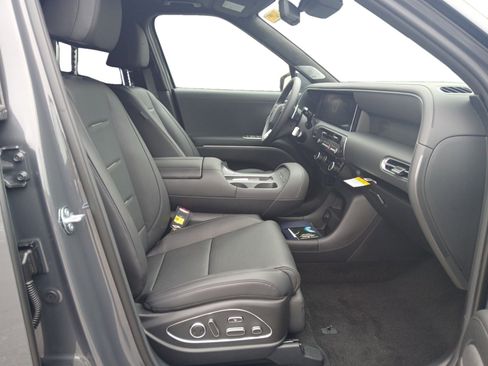 New 2026 Hyundai Palisade Calligraphy image 15