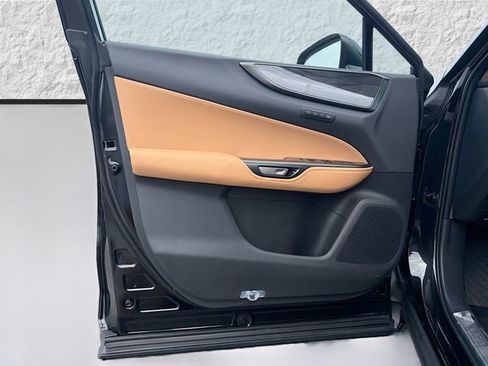 New 2026 Lexus NX 350 AWD w/ Premium Package image 21
