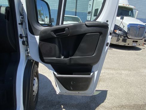 Used 2023 RAM ProMaster 3500 FWD image 24