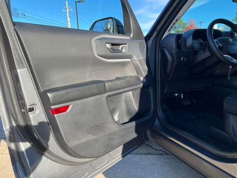 Used 2022 Ford Bronco Sport image 11