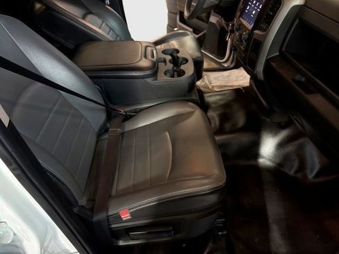 Used 2023 RAM 1500 Express AWD/4WD image 35