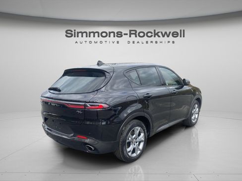 Used 2024 Dodge Hornet R/T image 5