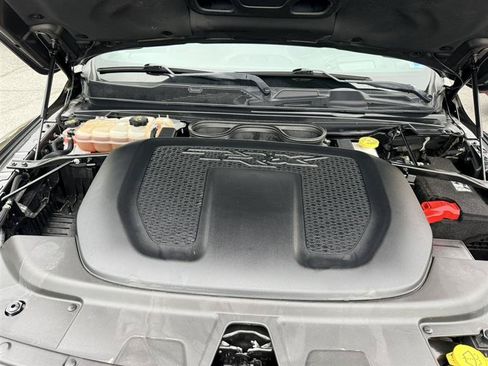 Used 2022 RAM 1500 TRX w/ TRX Level 2 Equipment Group AWD/4WD image 46